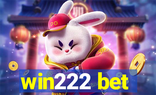 win222 bet