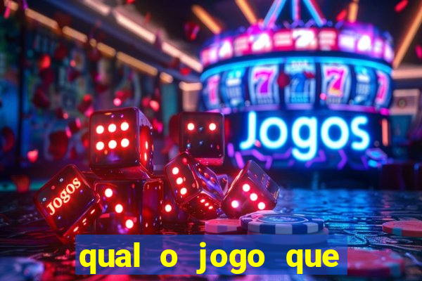 qual o jogo que dar dinheiro de verdade