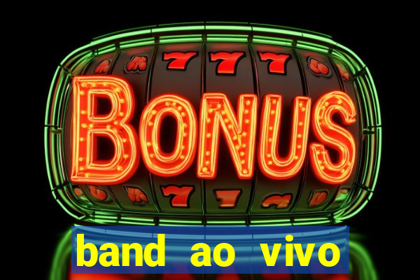 band ao vivo gratis multicanais