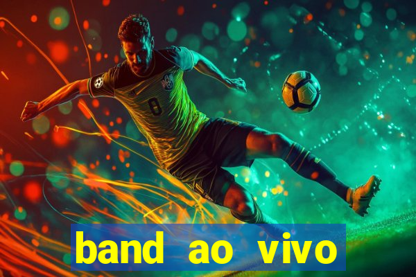 band ao vivo gratis multicanais