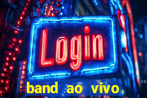 band ao vivo gratis multicanais