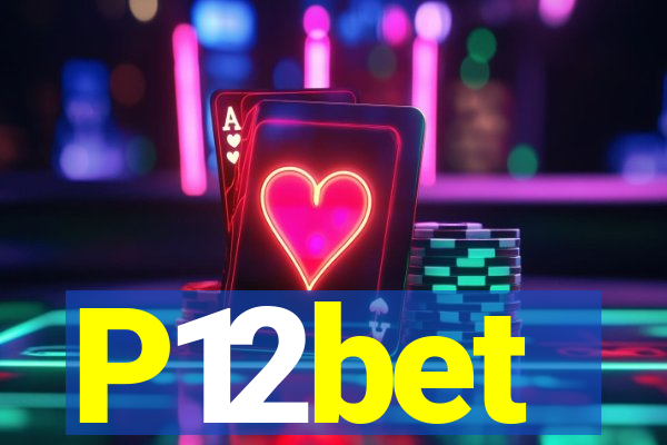 P12bet