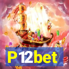 P12bet