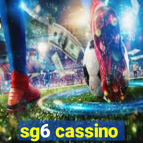 sg6 cassino