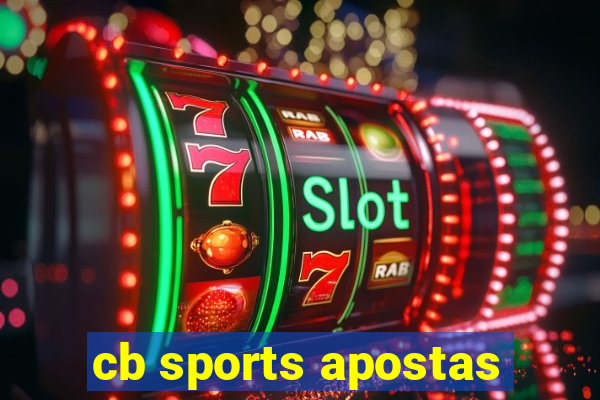 cb sports apostas