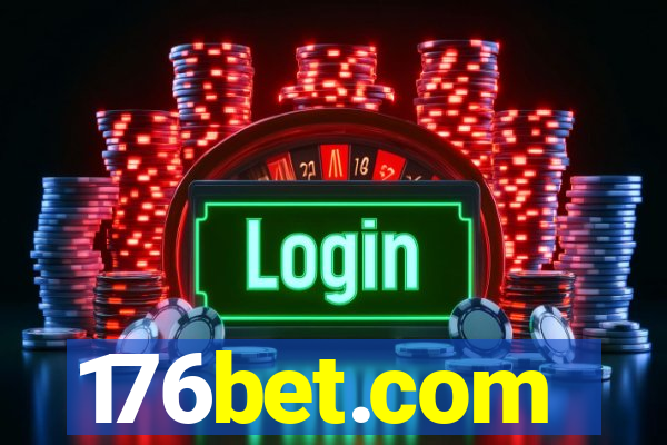 176bet.com