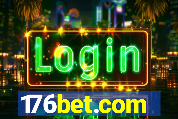 176bet.com