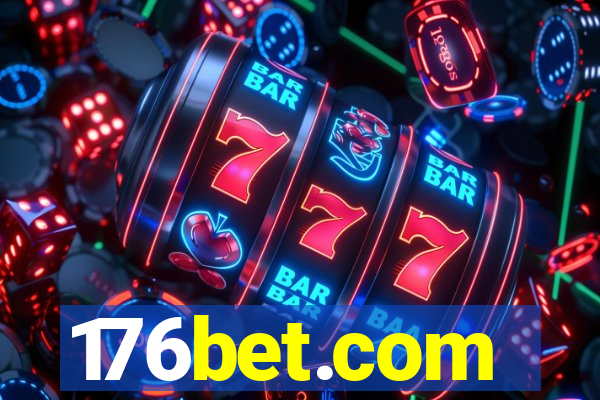 176bet.com