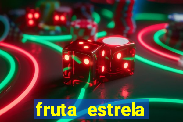 fruta estrela stardew valley id