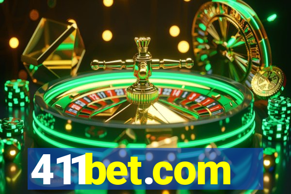 411bet.com