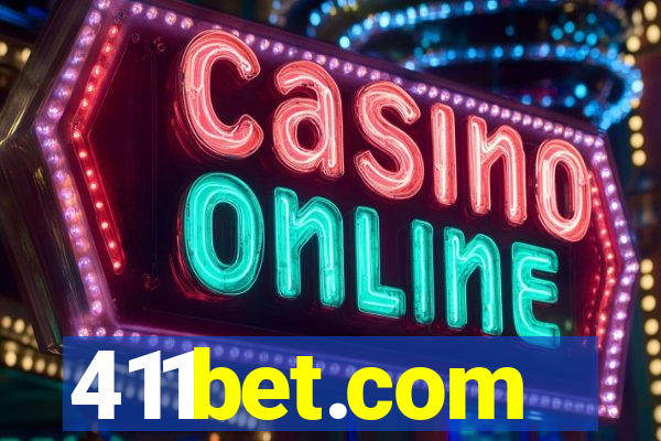 411bet.com