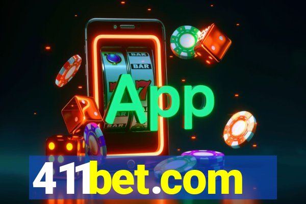 411bet.com