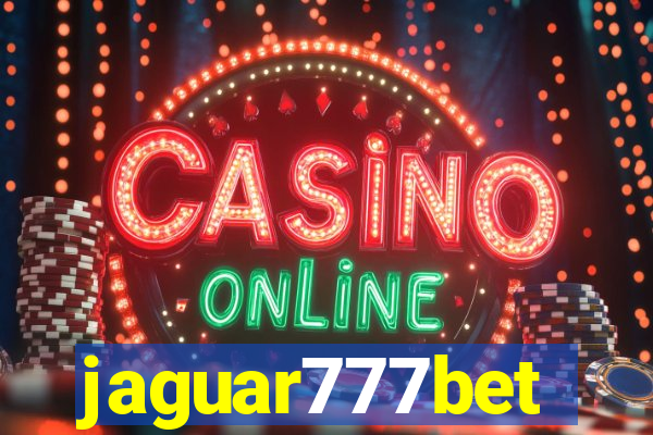 jaguar777bet