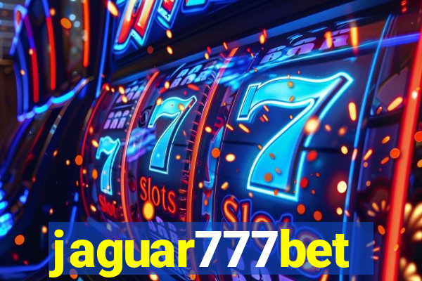 jaguar777bet