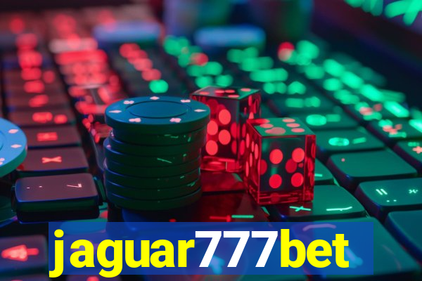 jaguar777bet