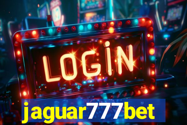 jaguar777bet