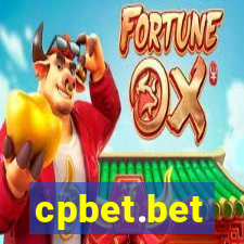 cpbet.bet