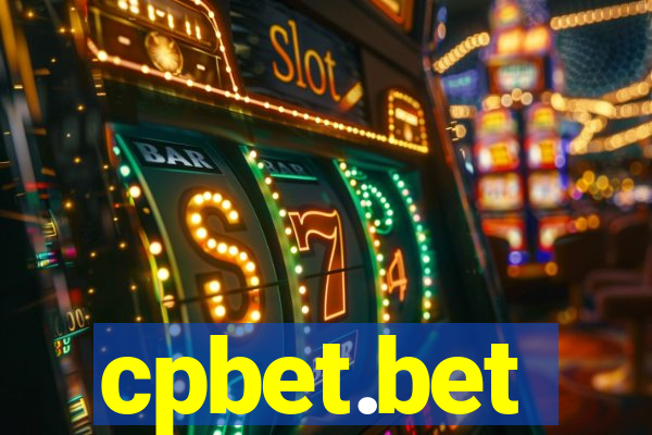 cpbet.bet