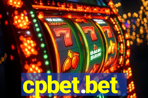 cpbet.bet