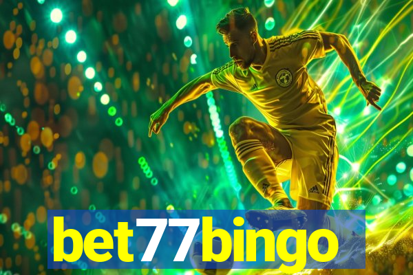 bet77bingo