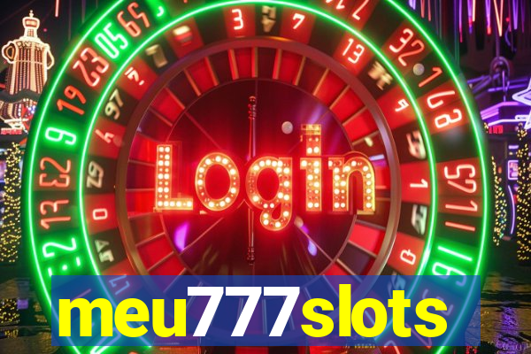 meu777slots