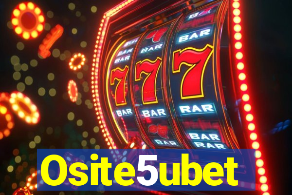 Osite5ubet