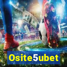 Osite5ubet