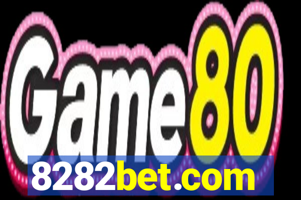 8282bet.com