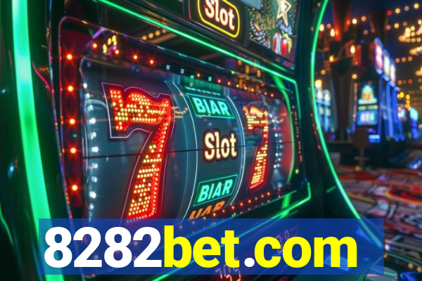 8282bet.com