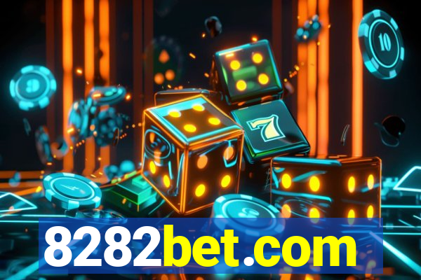 8282bet.com