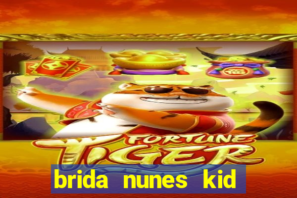 brida nunes kid bengala telegram