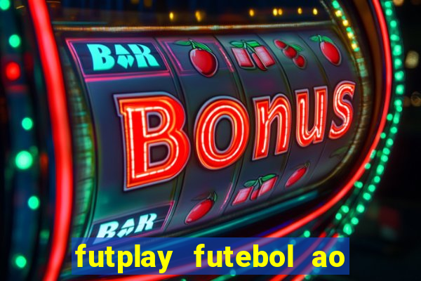 futplay futebol ao vivo apk