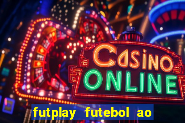 futplay futebol ao vivo apk