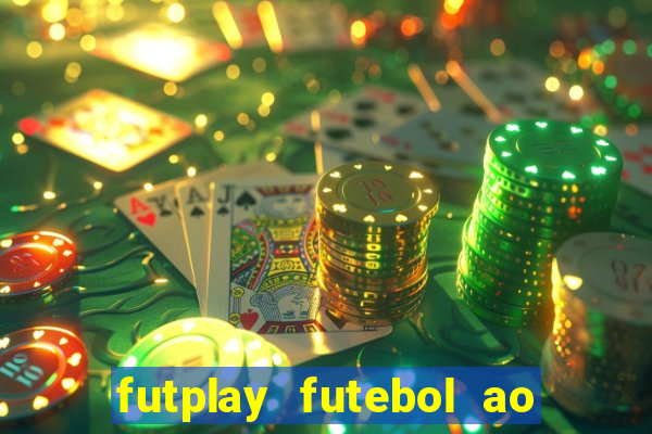 futplay futebol ao vivo apk