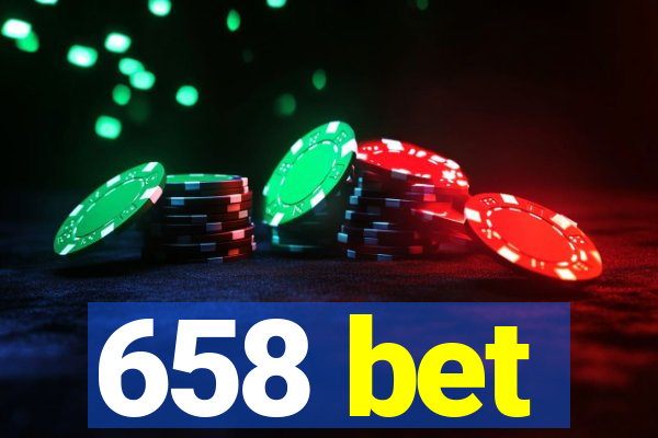 658 bet