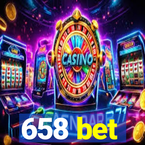 658 bet