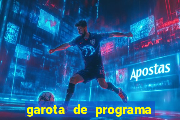 garota de programa na zona leste