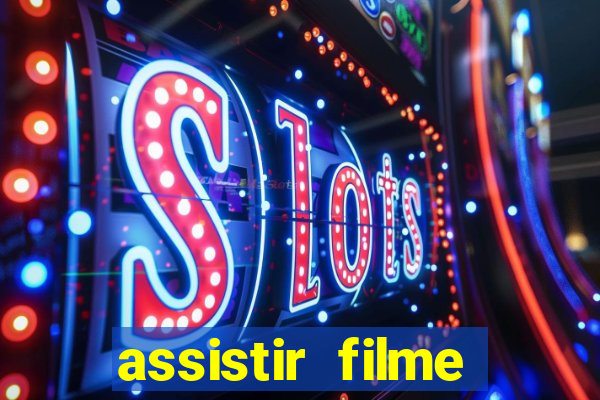 assistir filme demon slayer