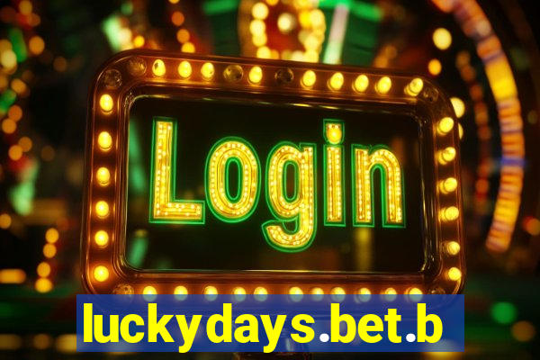 luckydays.bet.br