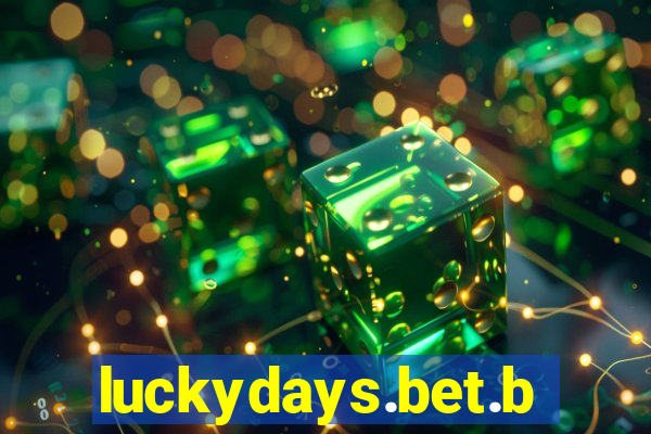 luckydays.bet.br