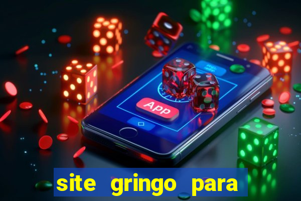 site gringo para ganhar dinheiro