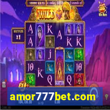 amor777bet.com