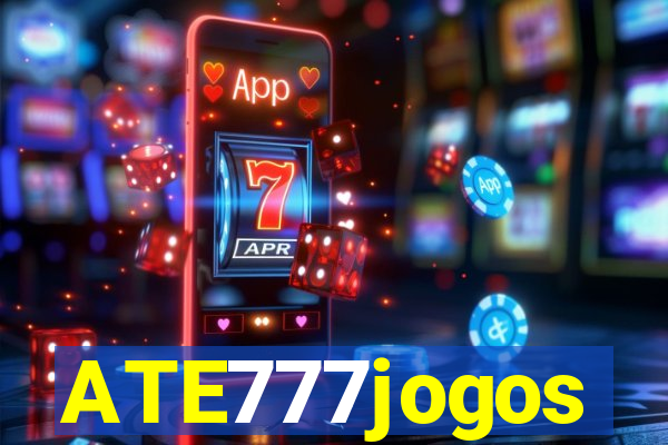 ATE777jogos