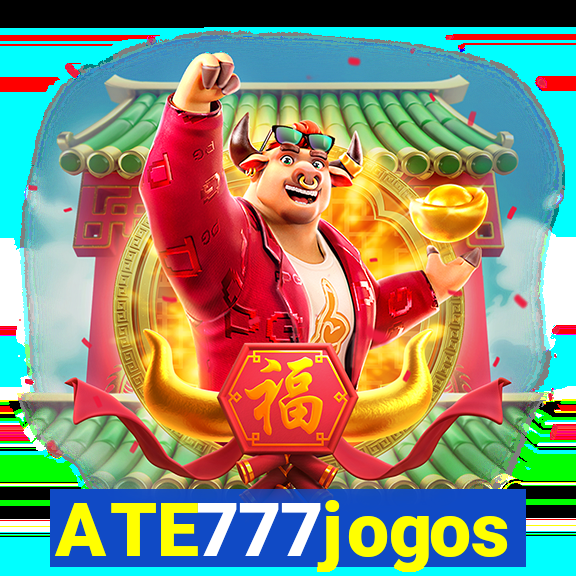 ATE777jogos