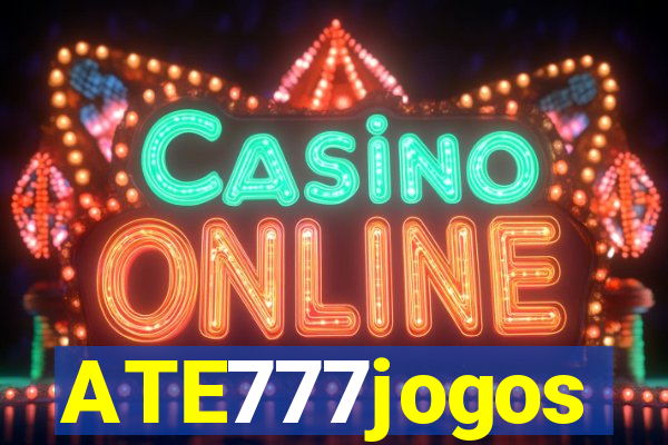 ATE777jogos