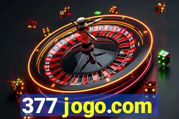 377 jogo.com