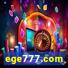 ege777.com