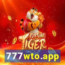 777wto.app