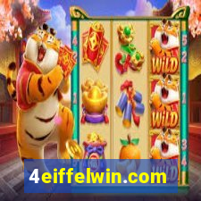 4eiffelwin.com