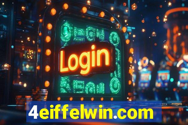 4eiffelwin.com